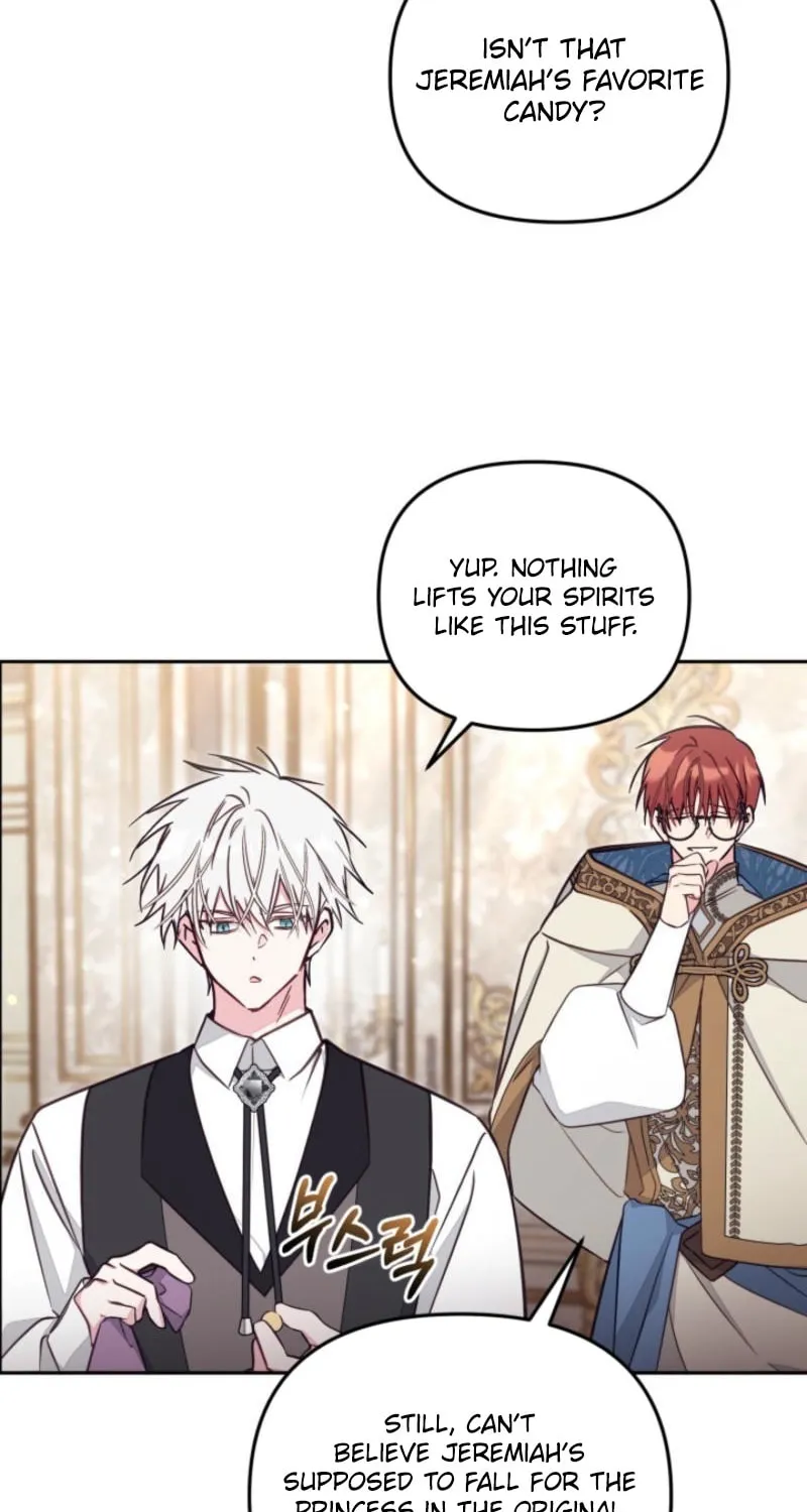 There Is No Place for Fakes Chapter 88 page 71 - 