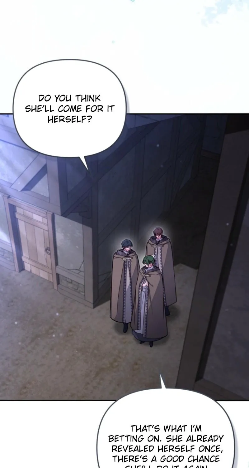 There Is No Place for Fakes Chapter 89 page 3 - 