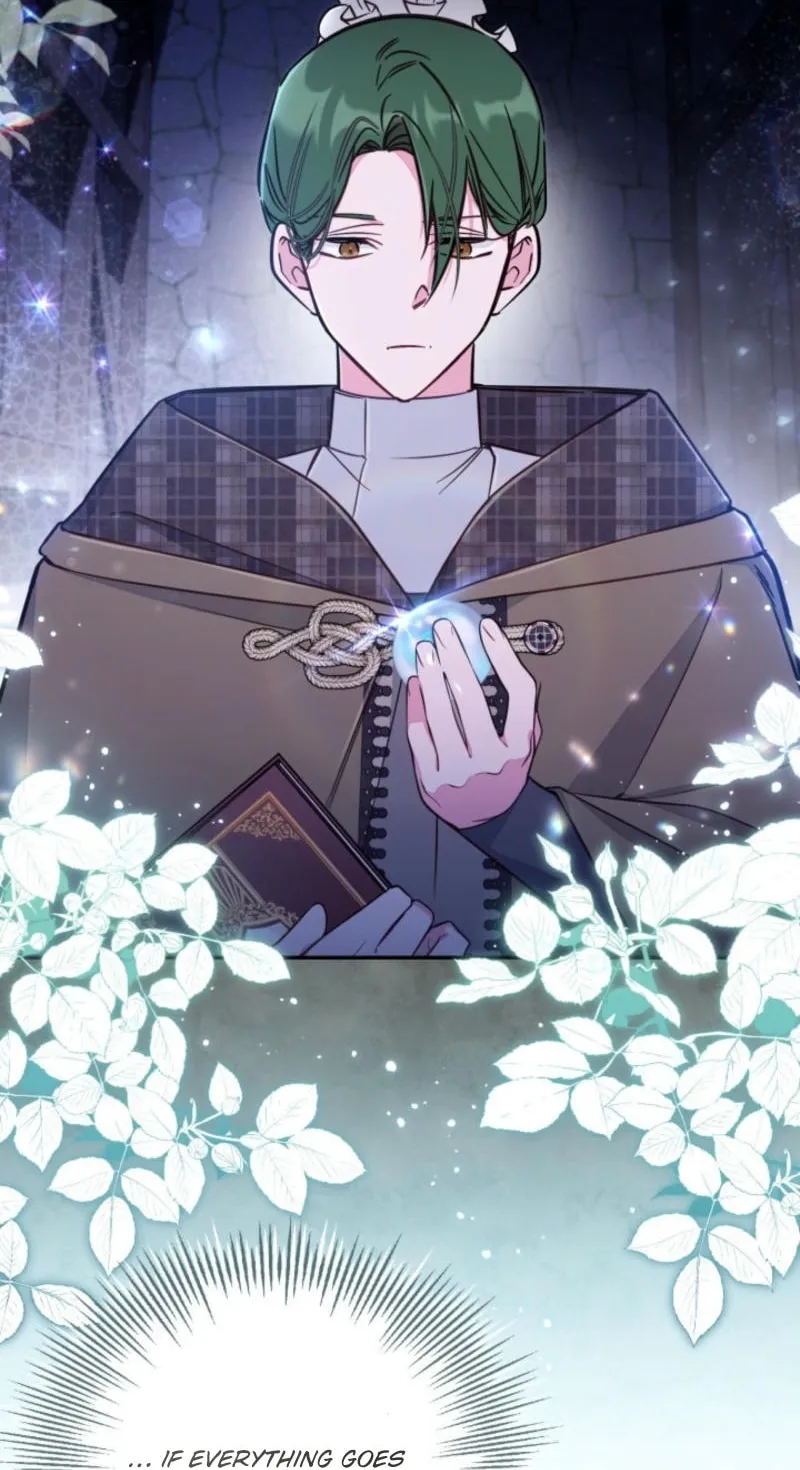 There Is No Place for Fakes Chapter 89 page 24 - 