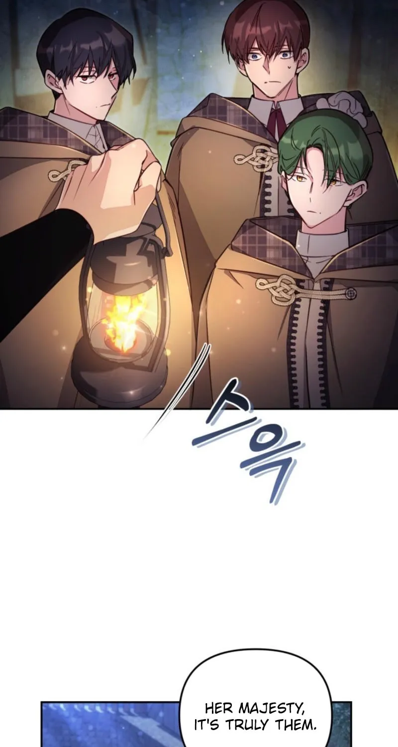 There Is No Place for Fakes Chapter 89 page 29 - 