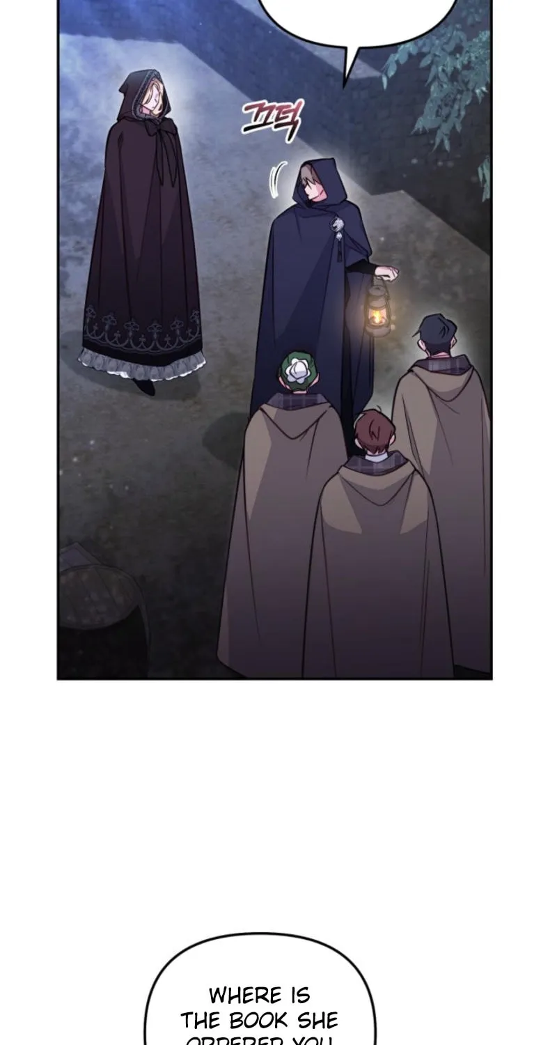 There Is No Place for Fakes Chapter 89 page 30 - 