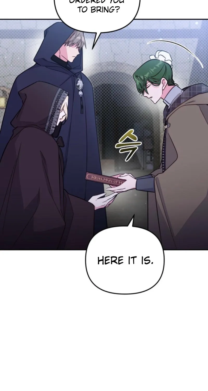 There Is No Place for Fakes Chapter 89 page 31 - 