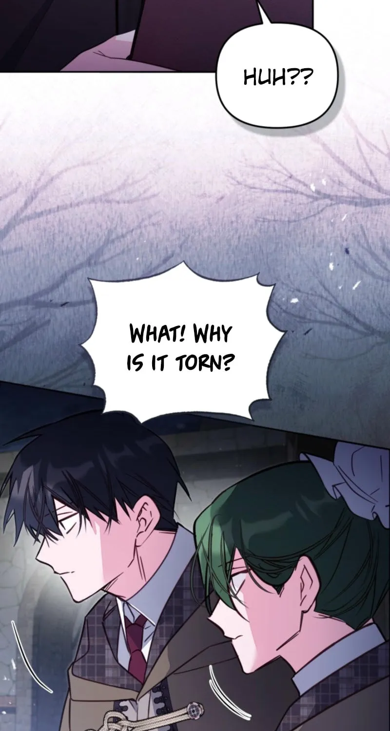 There Is No Place for Fakes Chapter 89 page 34 - 
