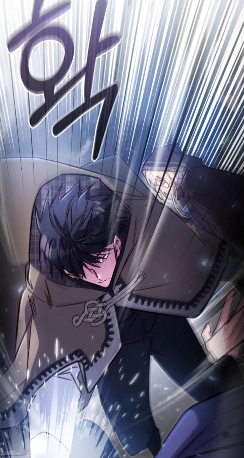 There Is No Place for Fakes Chapter 89 page 37 - 
