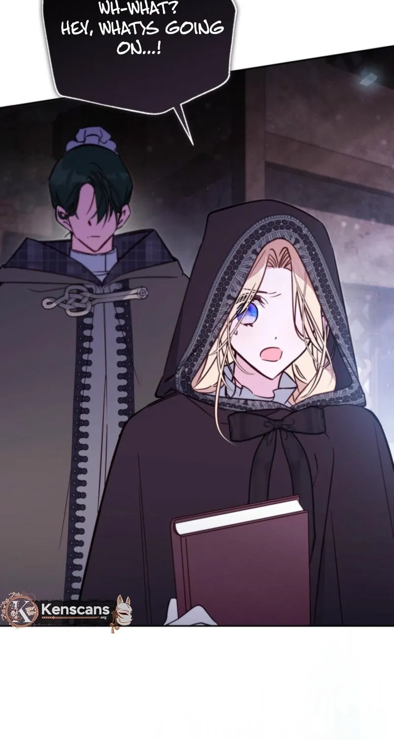 There Is No Place for Fakes Chapter 89 page 39 - 