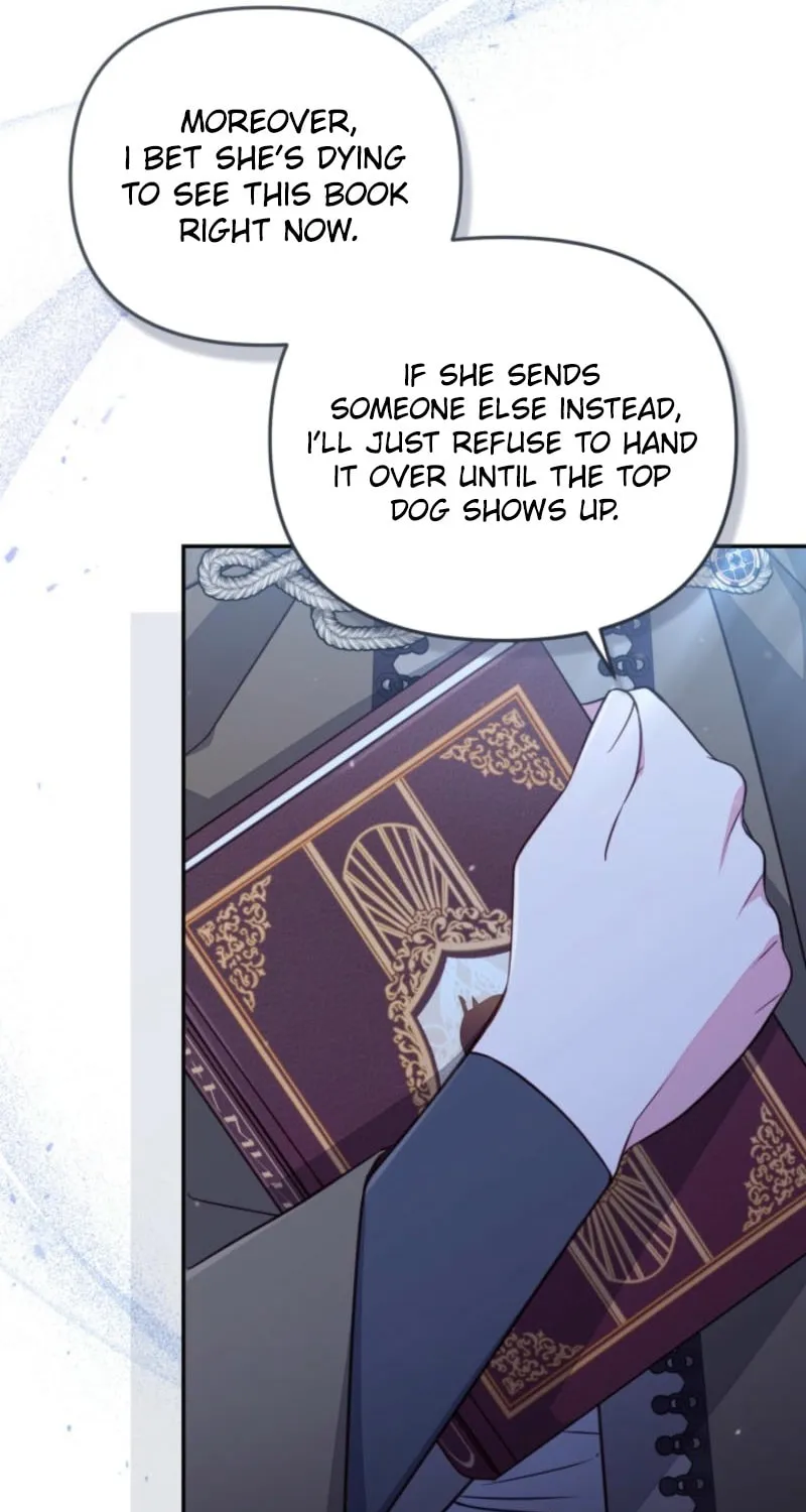 There Is No Place for Fakes Chapter 89 page 5 - 