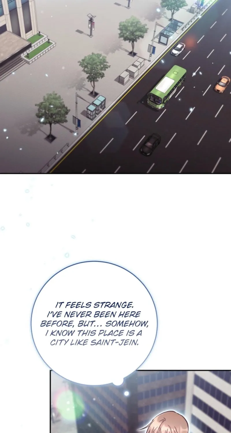 There Is No Place for Fakes Chapter 89 page 50 - 