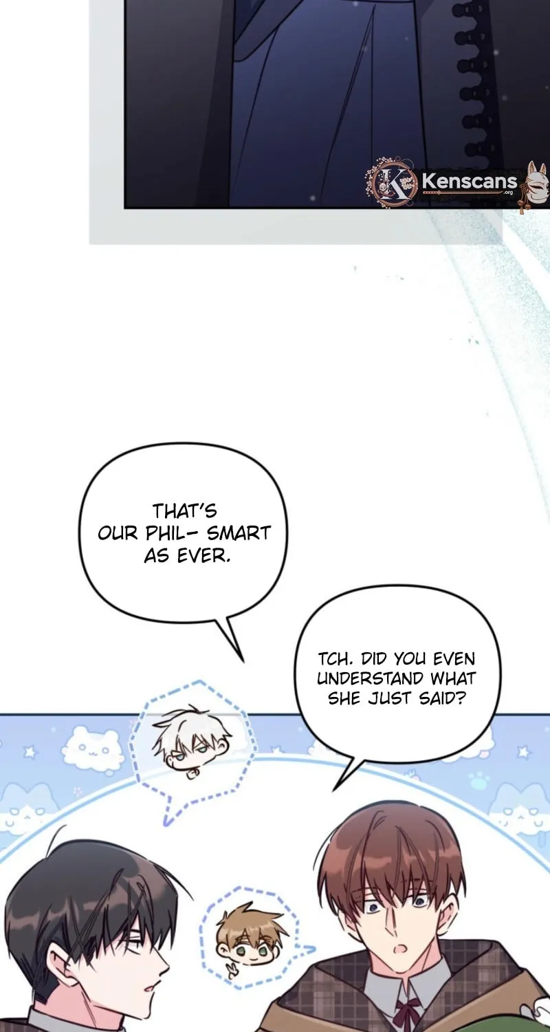 There Is No Place for Fakes Chapter 89 page 6 - 