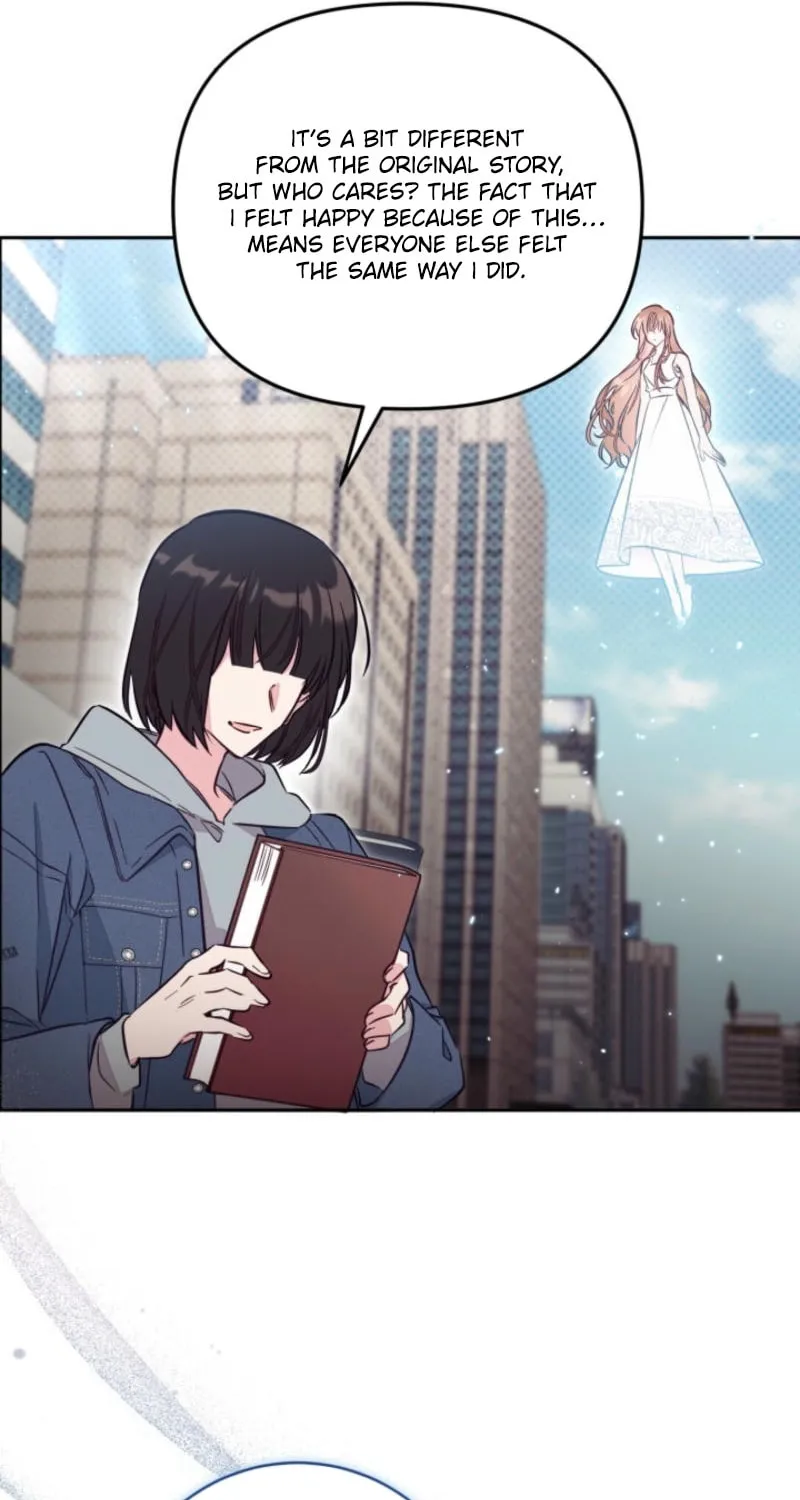 There Is No Place for Fakes Chapter 89 page 53 - 