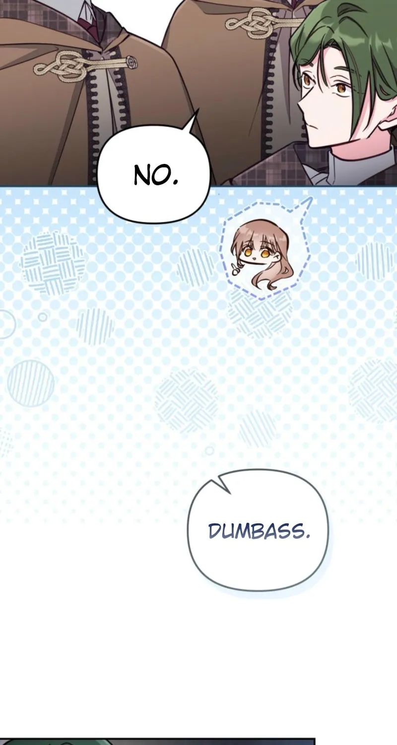 There Is No Place for Fakes Chapter 89 page 7 - 
