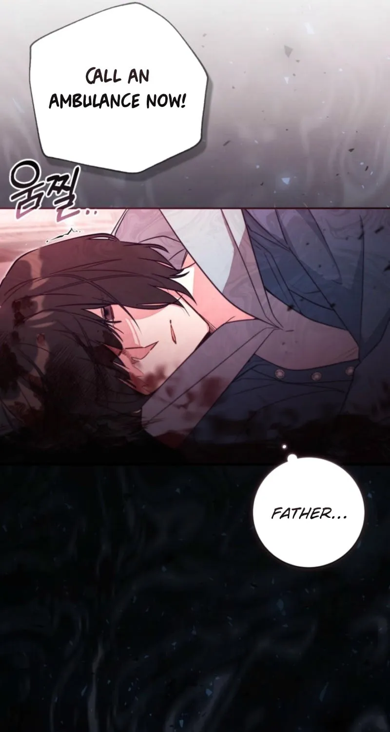 There Is No Place for Fakes Chapter 89 page 61 - 