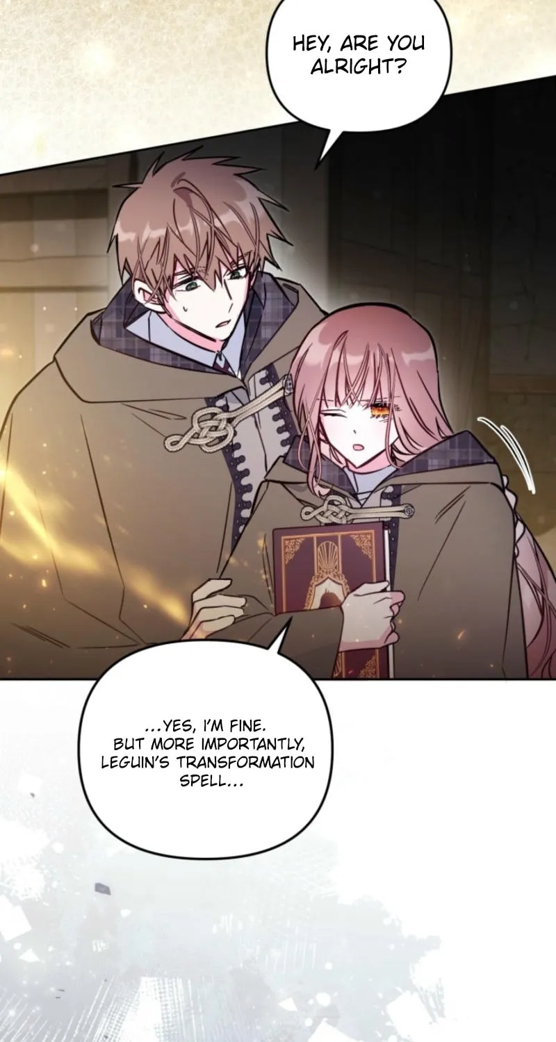 There Is No Place for Fakes Chapter 89 page 82 - 