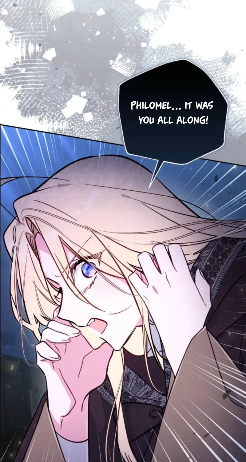 There Is No Place for Fakes Chapter 89 page 83 - 
