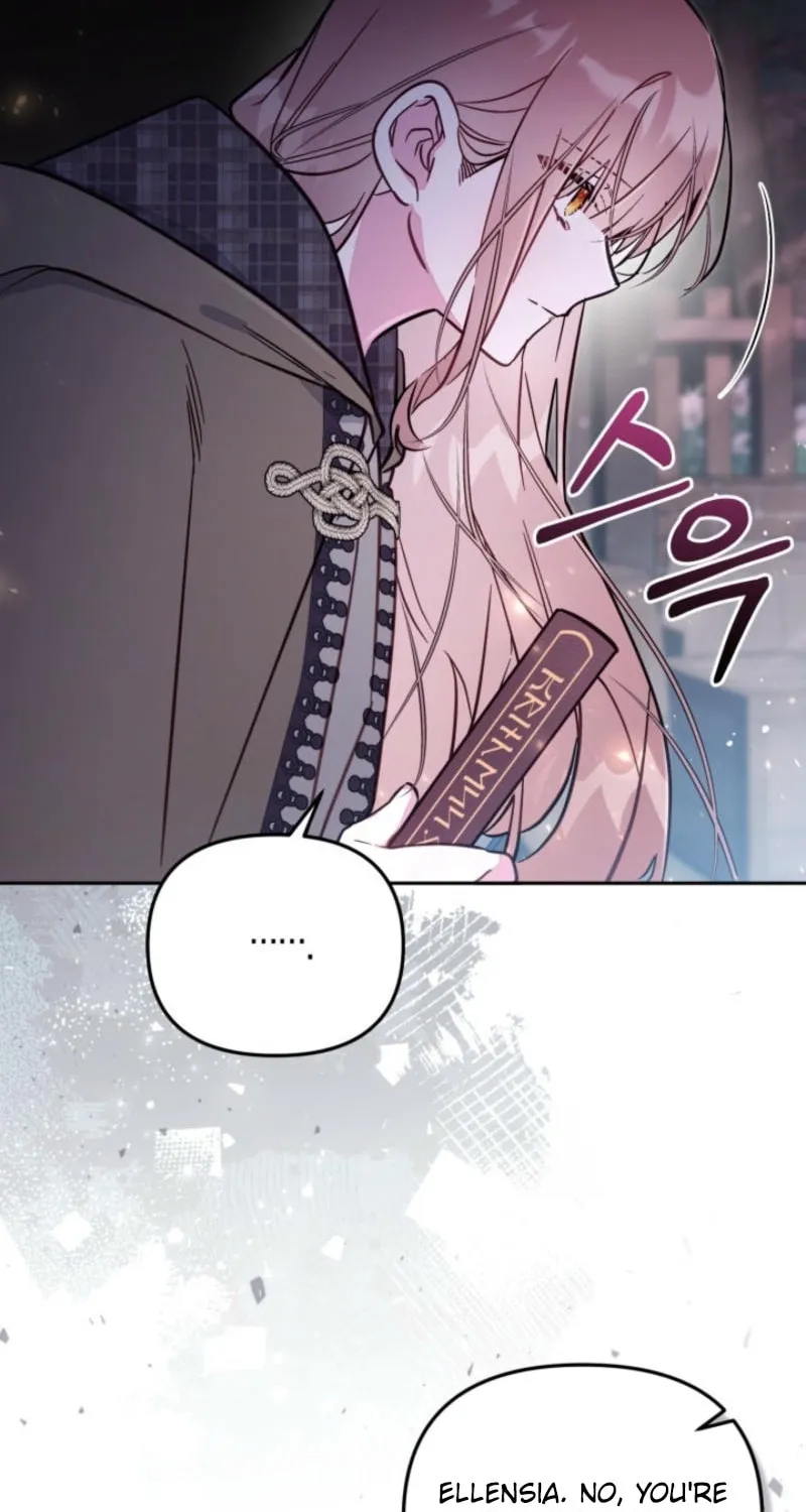 There Is No Place for Fakes Chapter 89 page 85 - 