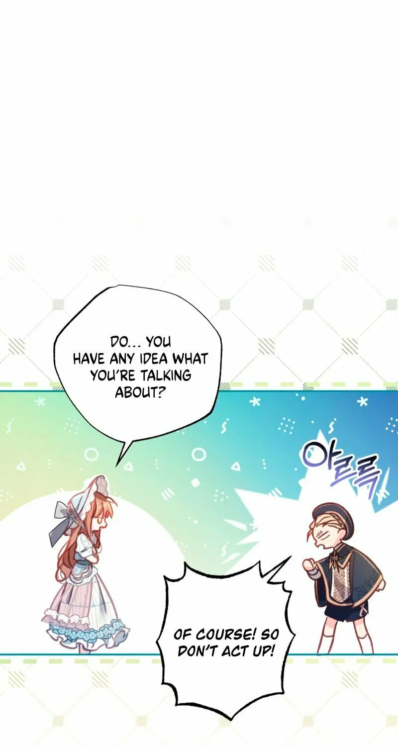 There Is No Place for Fakes Chapter 9 page 20 - 