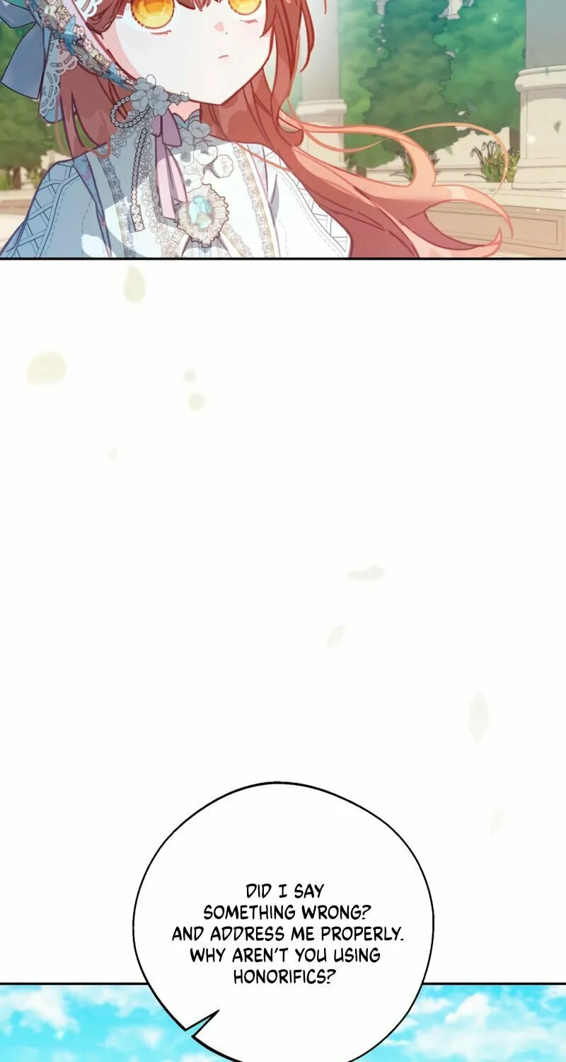 There Is No Place for Fakes Chapter 9 page 3 - 