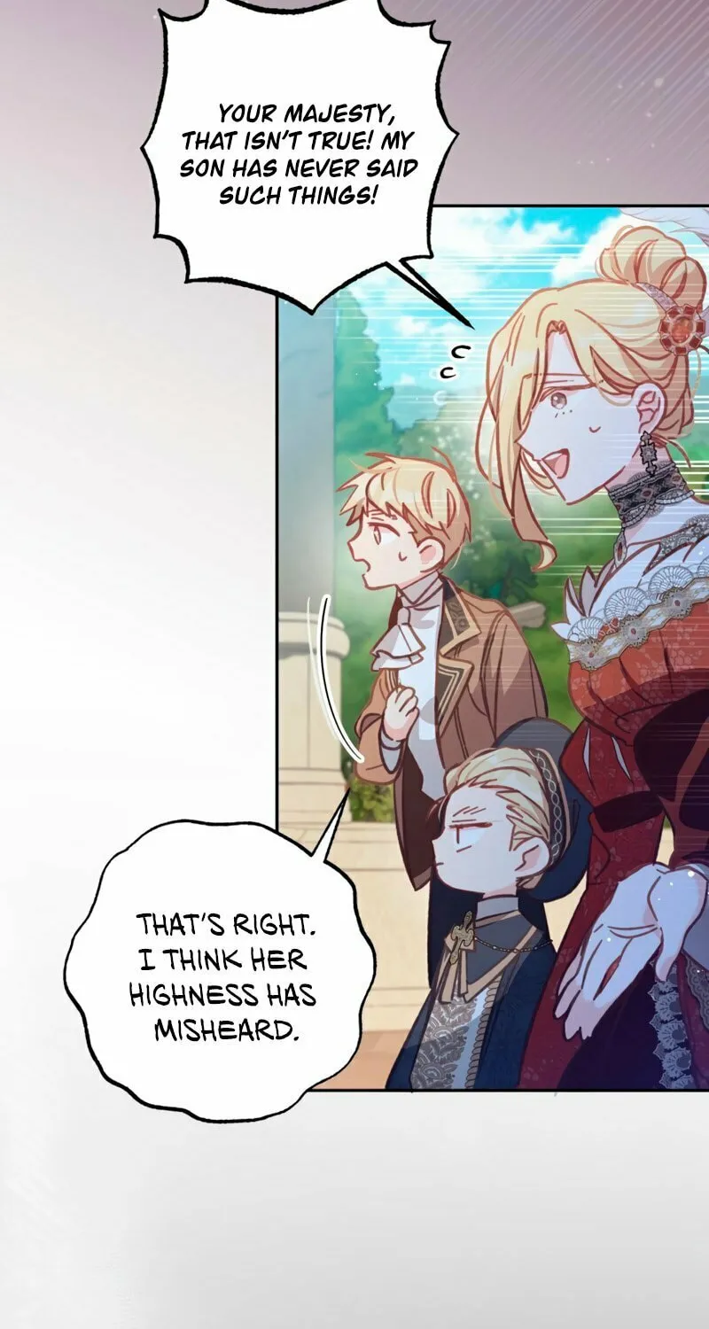 There Is No Place for Fakes Chapter 9 page 29 - 