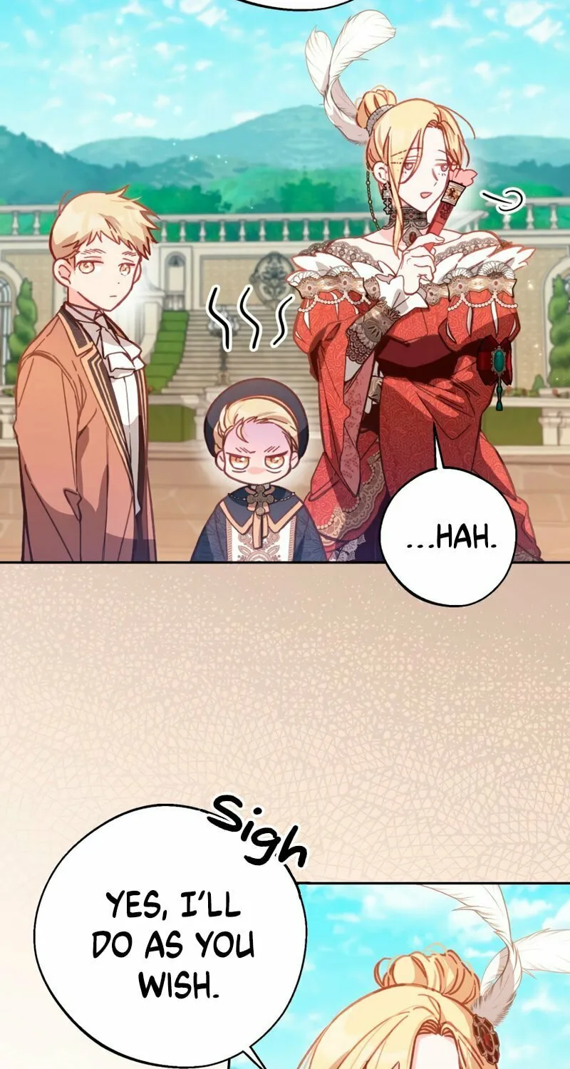 There Is No Place for Fakes Chapter 9 page 4 - 