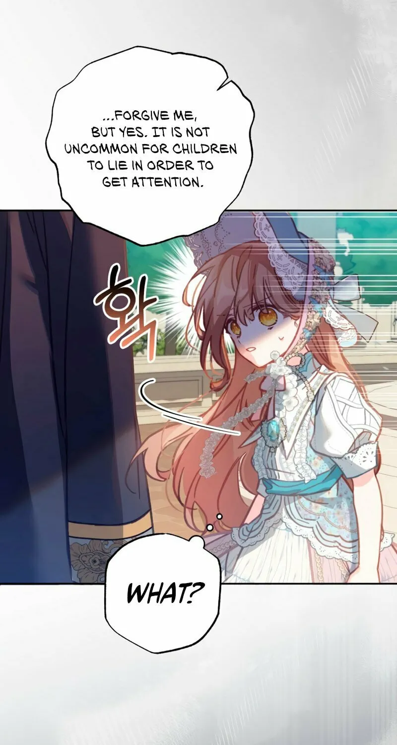 There Is No Place for Fakes Chapter 9 page 31 - 