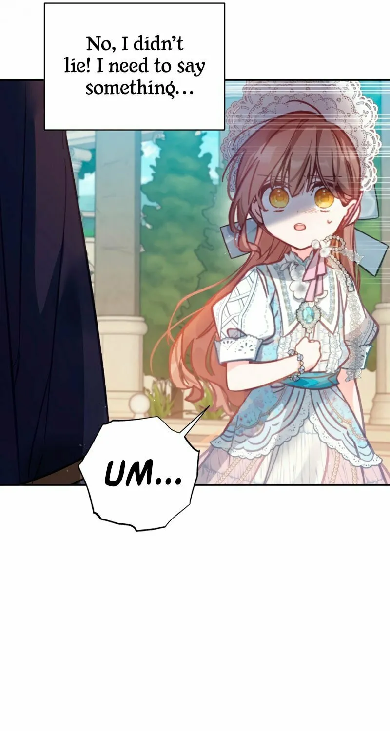 There Is No Place for Fakes Chapter 9 page 34 - 