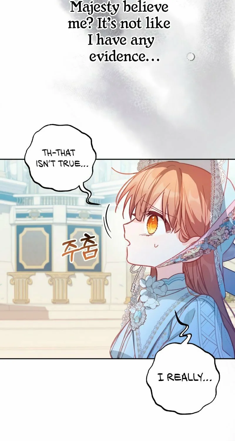 There Is No Place for Fakes Chapter 9 page 36 - 