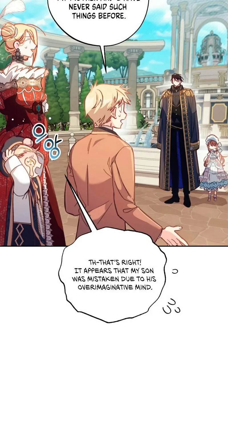 There Is No Place for Fakes Chapter 9 page 55 - 