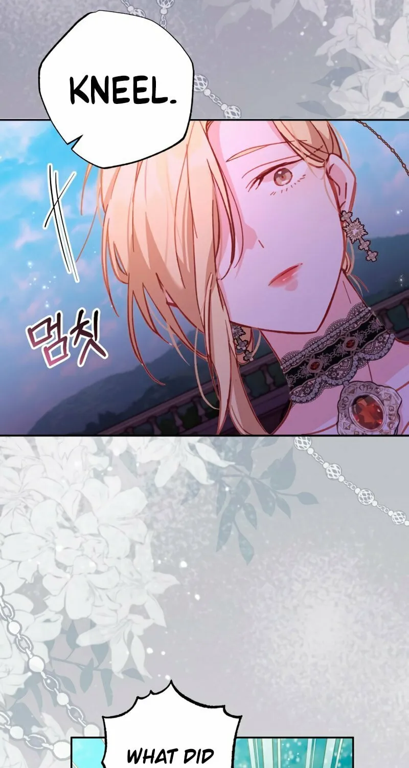 There Is No Place for Fakes Chapter 9 page 7 - 
