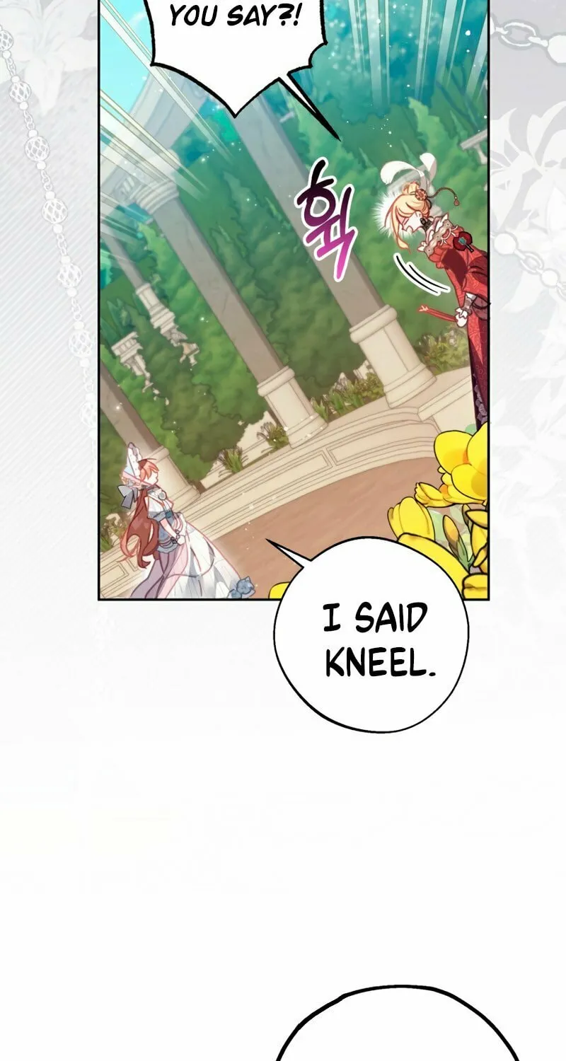 There Is No Place for Fakes Chapter 9 page 8 - 