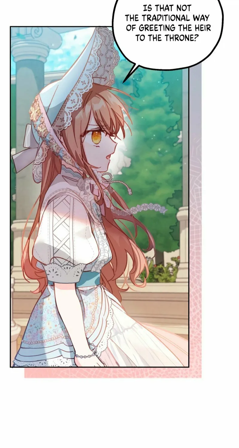 There Is No Place for Fakes Chapter 9 page 9 - 