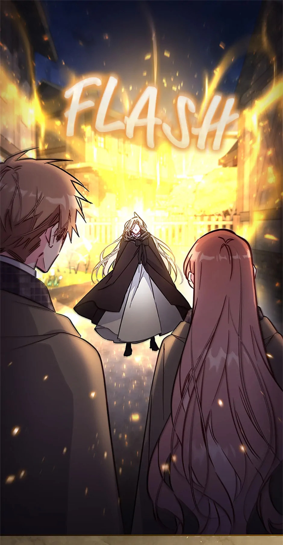 There Is No Place for Fakes Chapter 90 page 1 - 