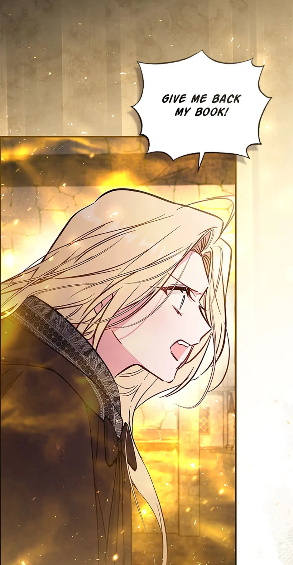 There Is No Place for Fakes Chapter 90 page 2 - 