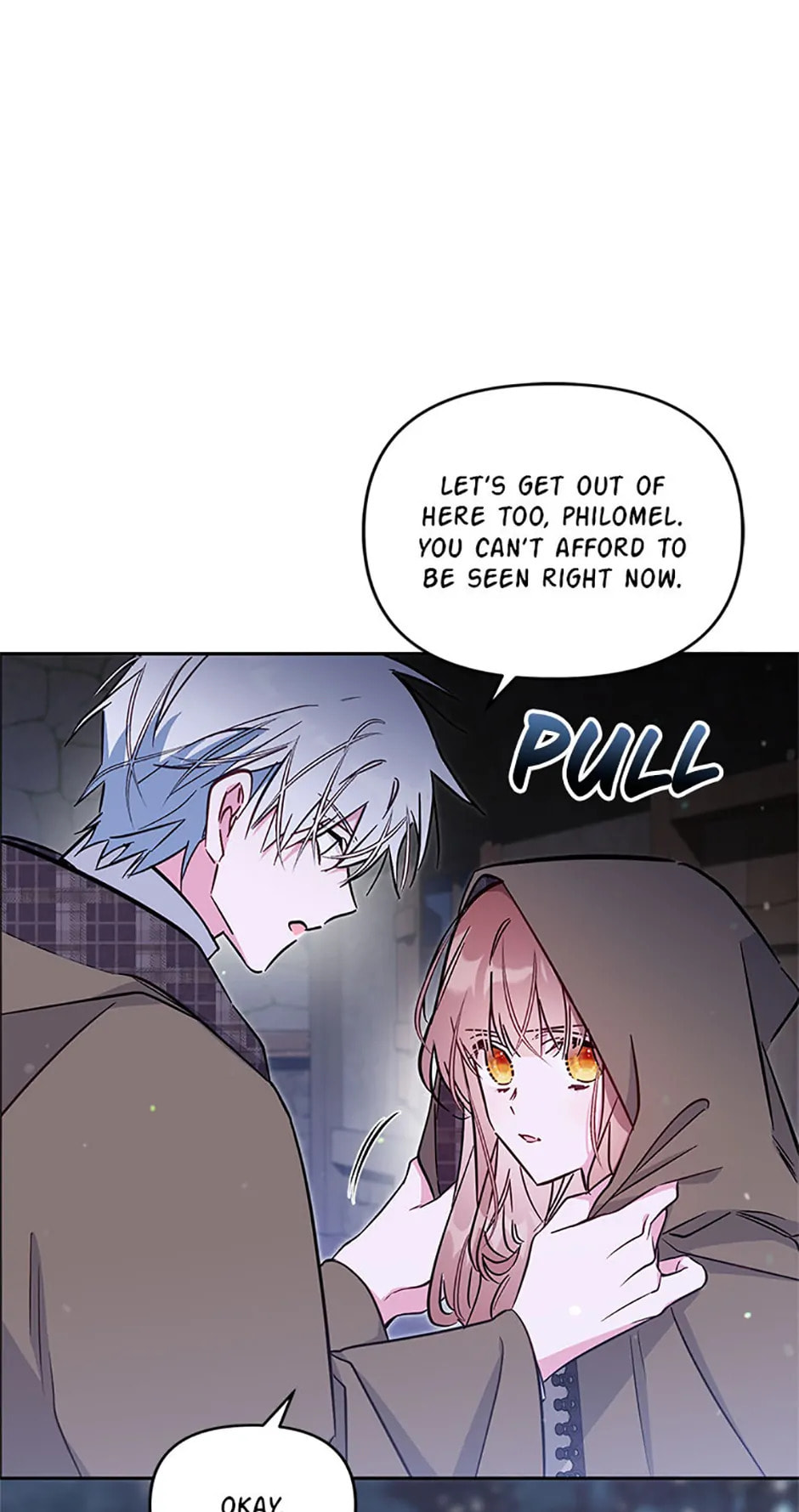 There Is No Place for Fakes Chapter 90 page 12 - 