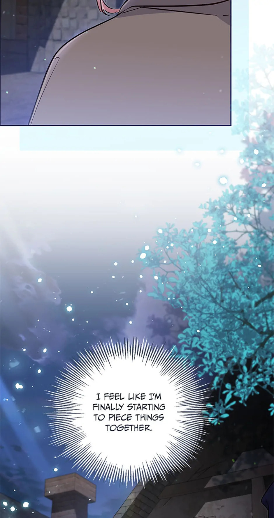 There Is No Place for Fakes Chapter 90 page 14 - 