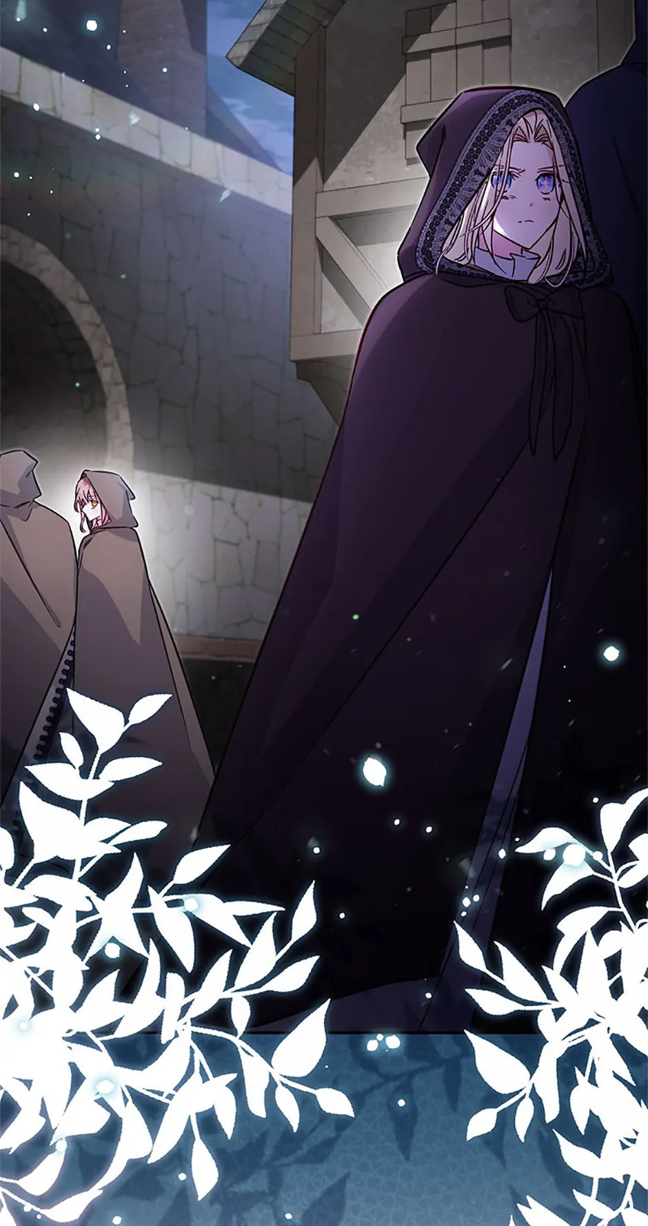There Is No Place for Fakes Chapter 90 page 15 - 
