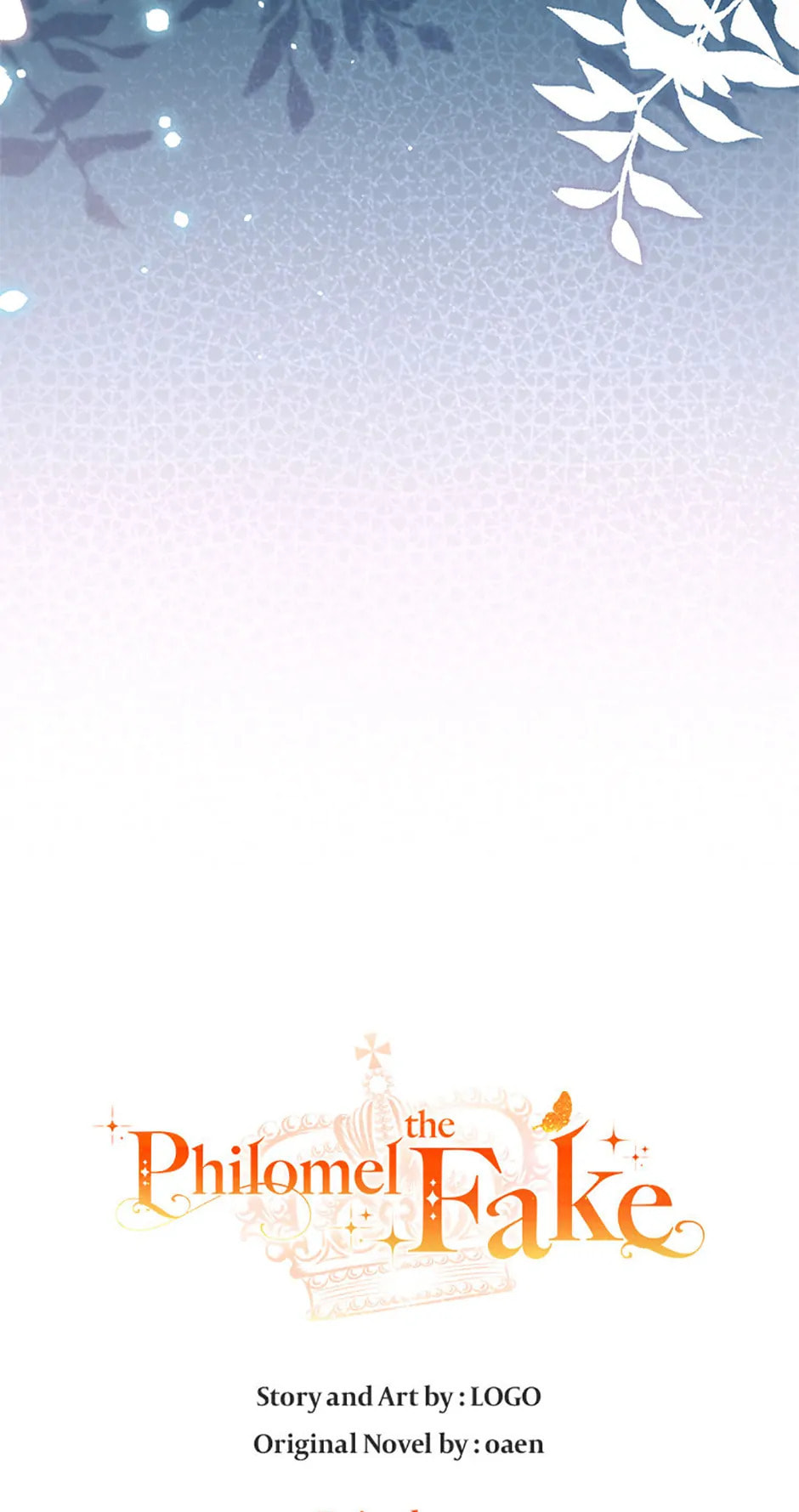 There Is No Place for Fakes Chapter 90 page 16 - 