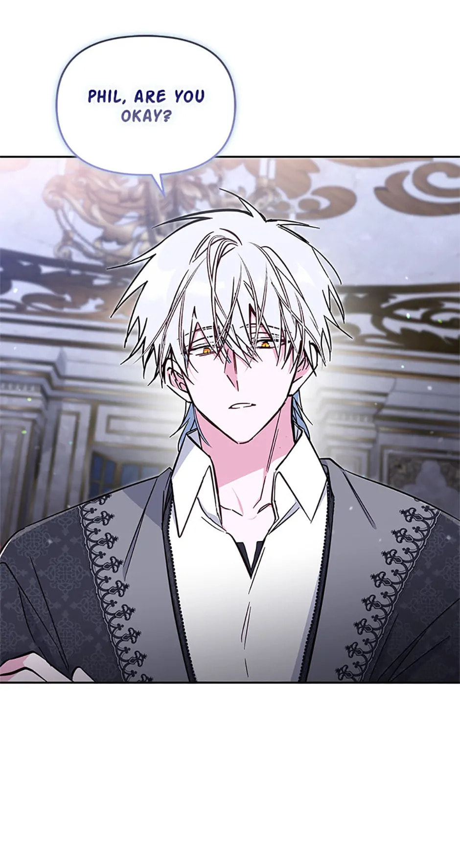 There Is No Place for Fakes Chapter 90 page 18 - 