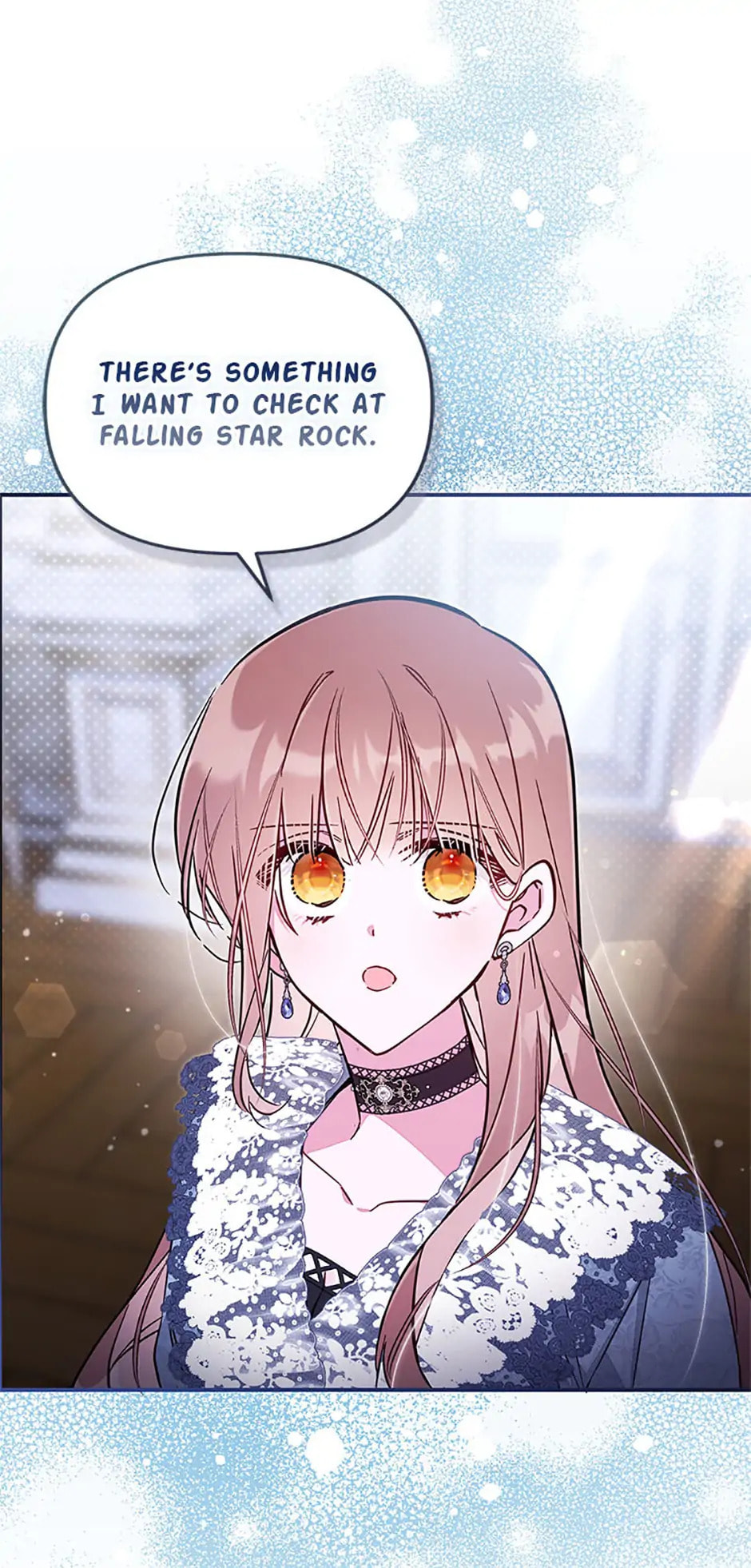 There Is No Place for Fakes Chapter 90 page 24 - 