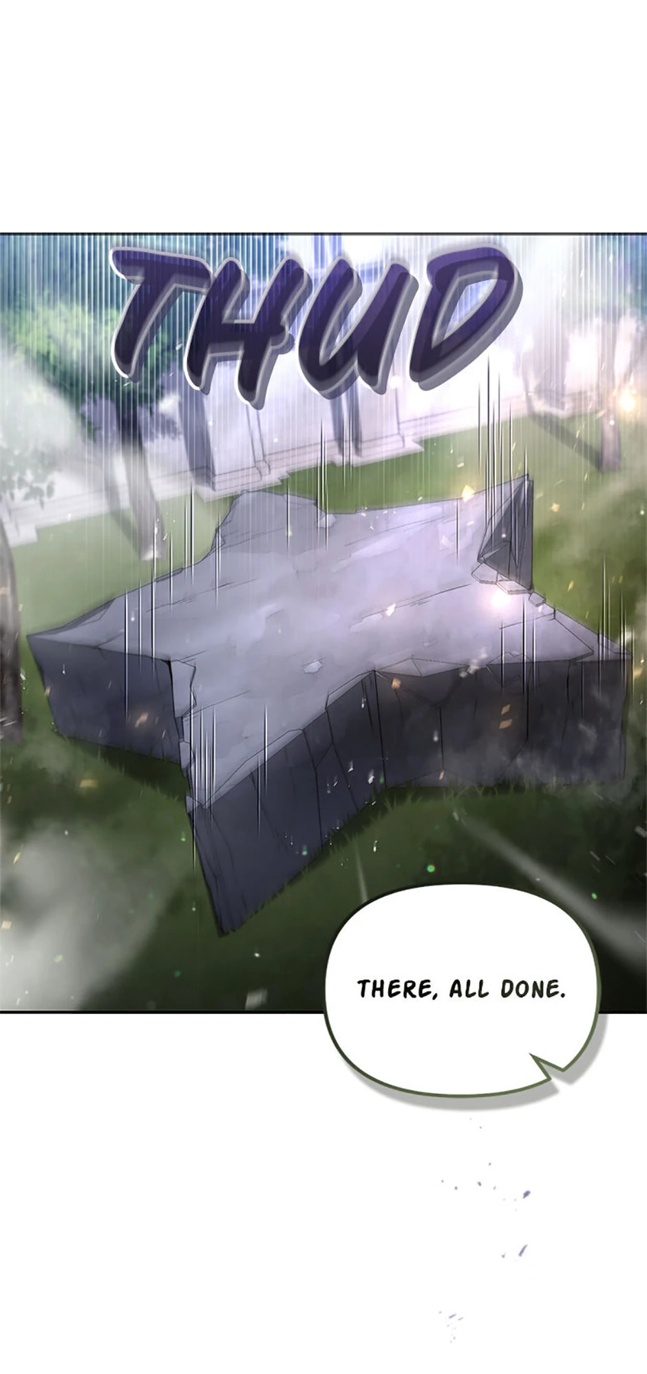 There Is No Place for Fakes Chapter 90 page 28 - 