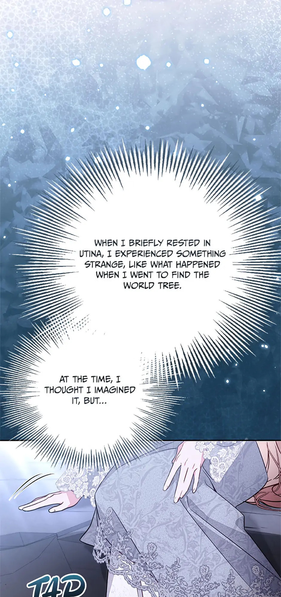There Is No Place for Fakes Chapter 90 page 30 - 