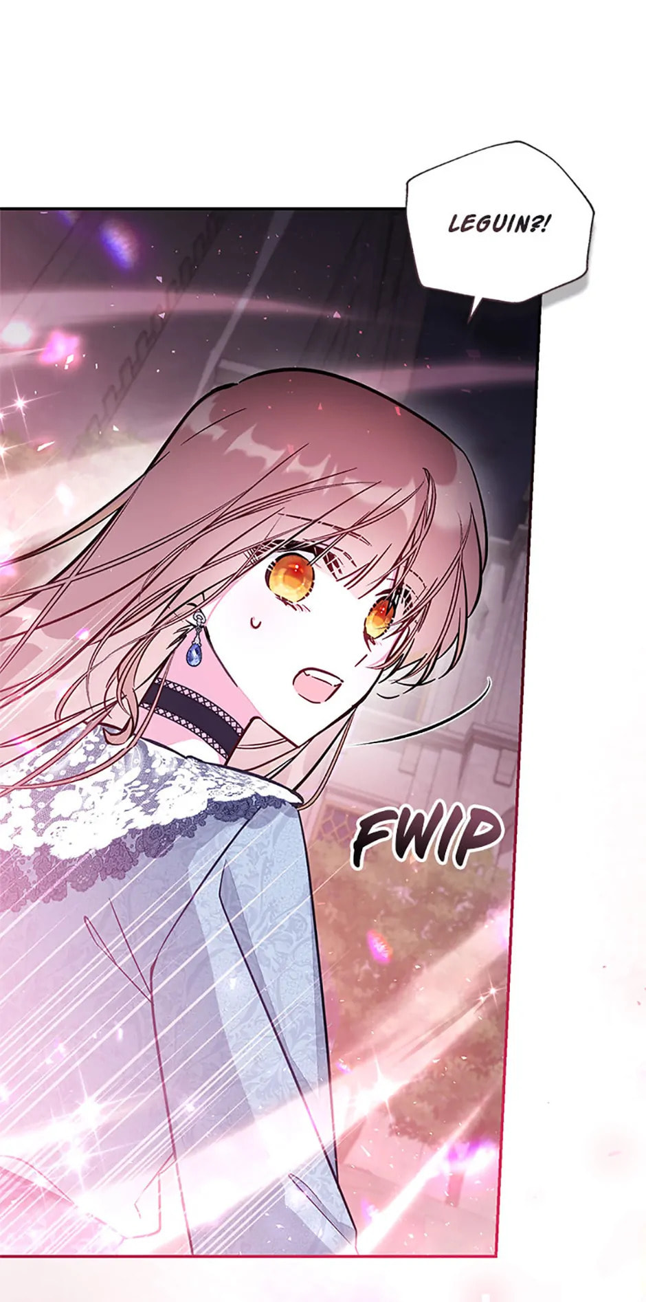 There Is No Place for Fakes Chapter 90 page 37 - 