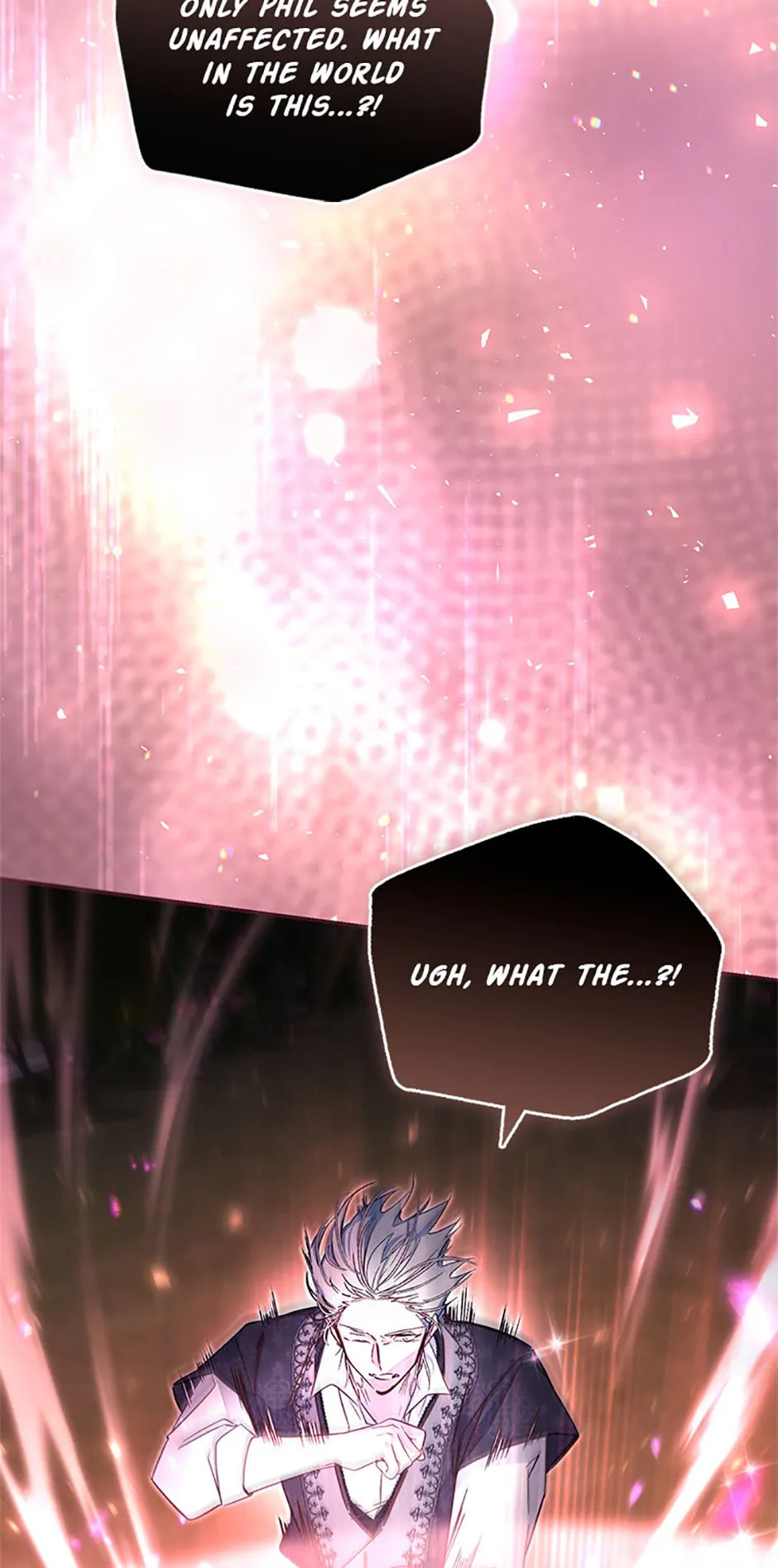 There Is No Place for Fakes Chapter 90 page 39 - 