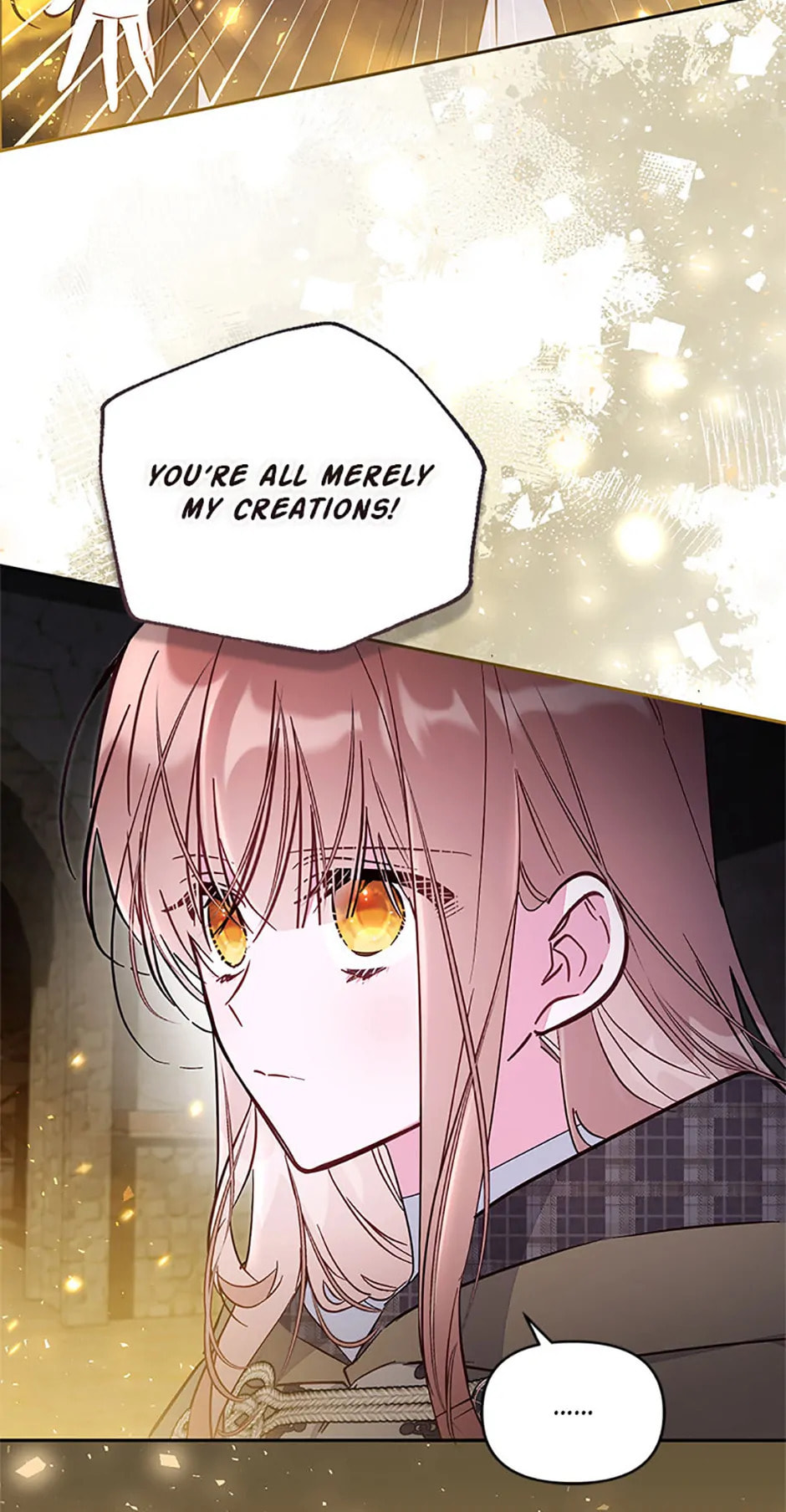 There Is No Place for Fakes Chapter 90 page 5 - 