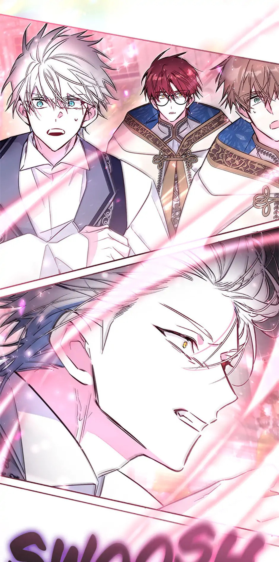 There Is No Place for Fakes Chapter 90 page 42 - 