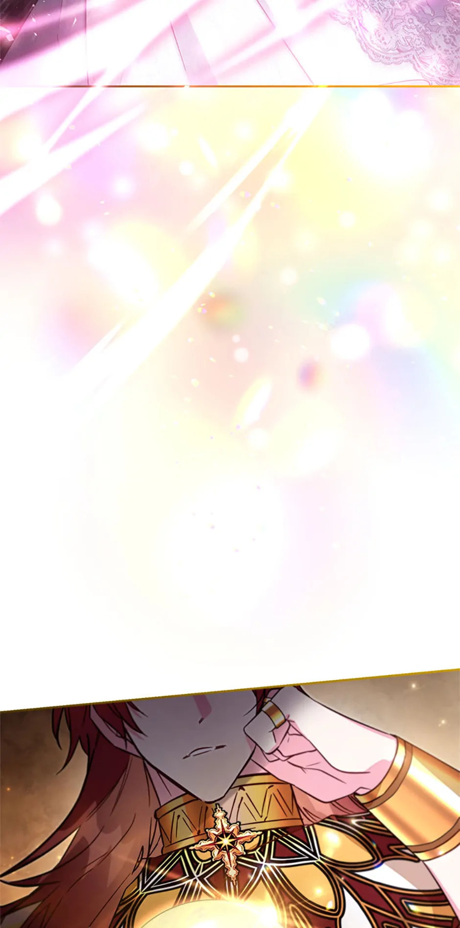 There Is No Place for Fakes Chapter 90 page 44 - 