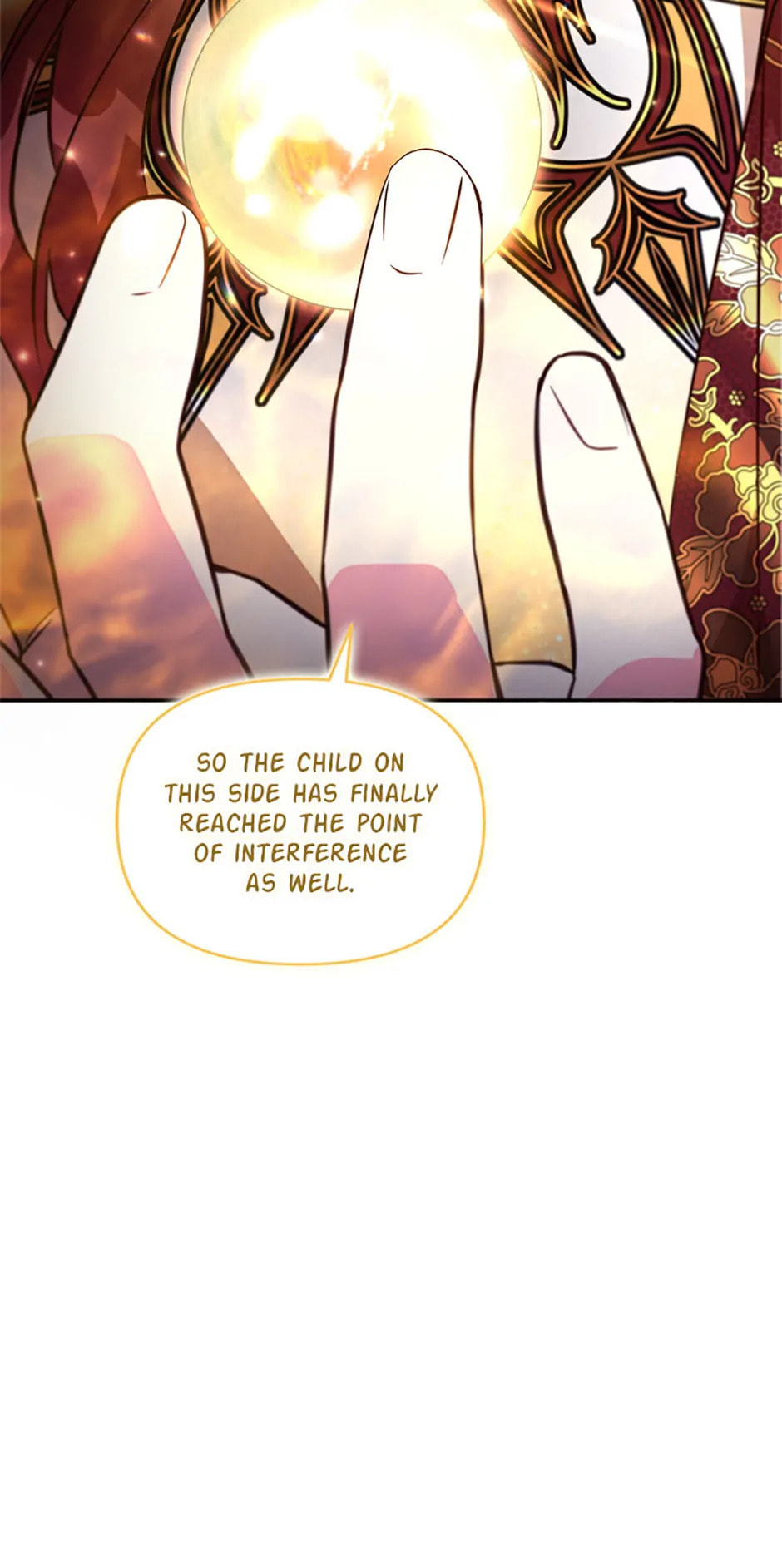 There Is No Place for Fakes Chapter 90 page 45 - 