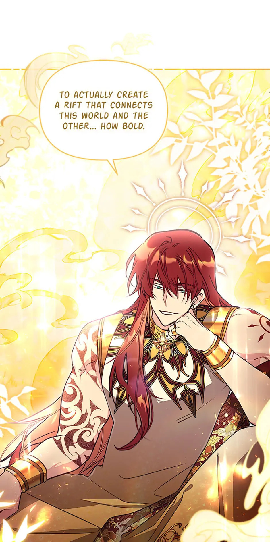 There Is No Place for Fakes Chapter 90 page 46 - 
