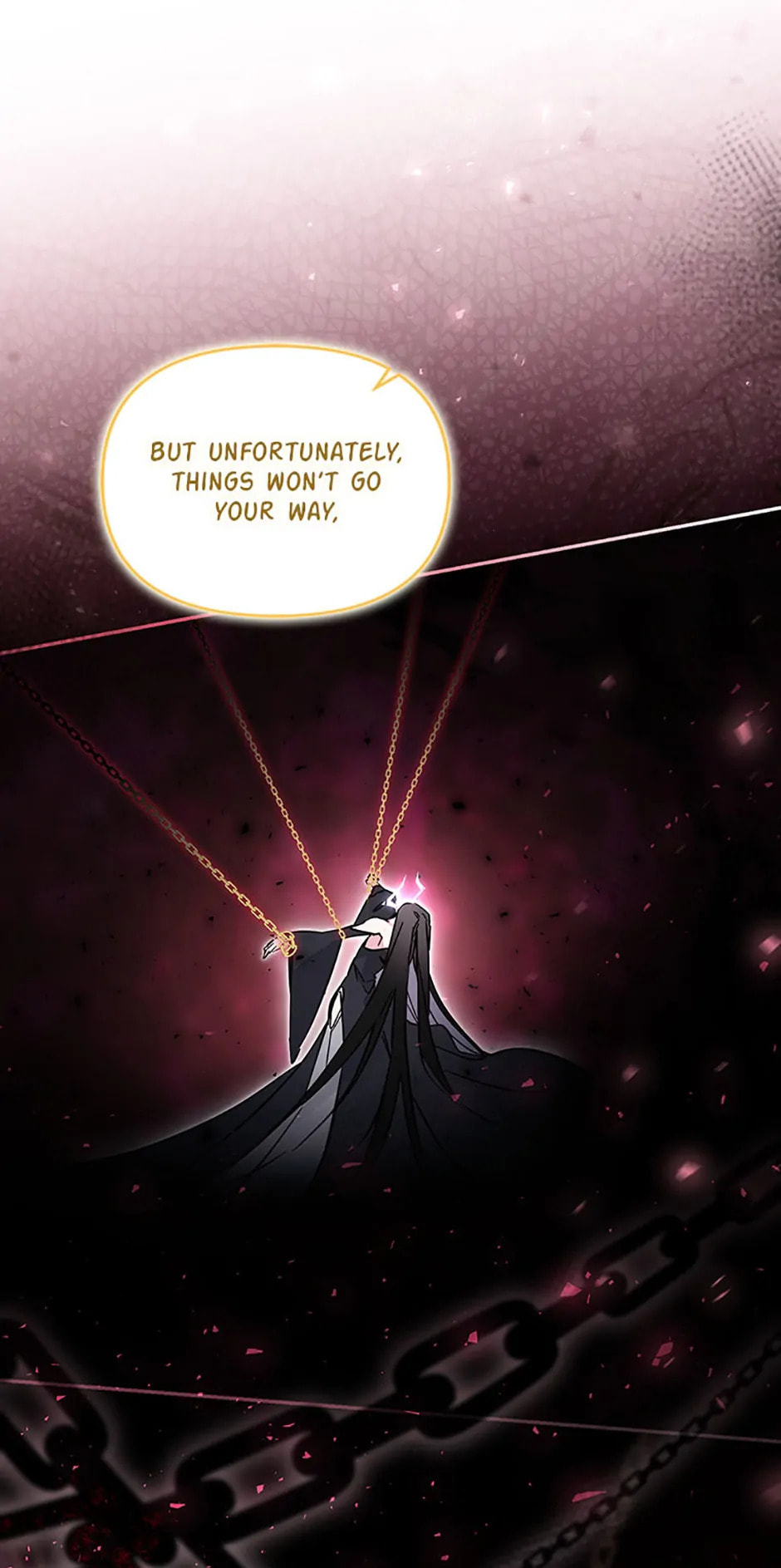 There Is No Place for Fakes Chapter 90 page 48 - 