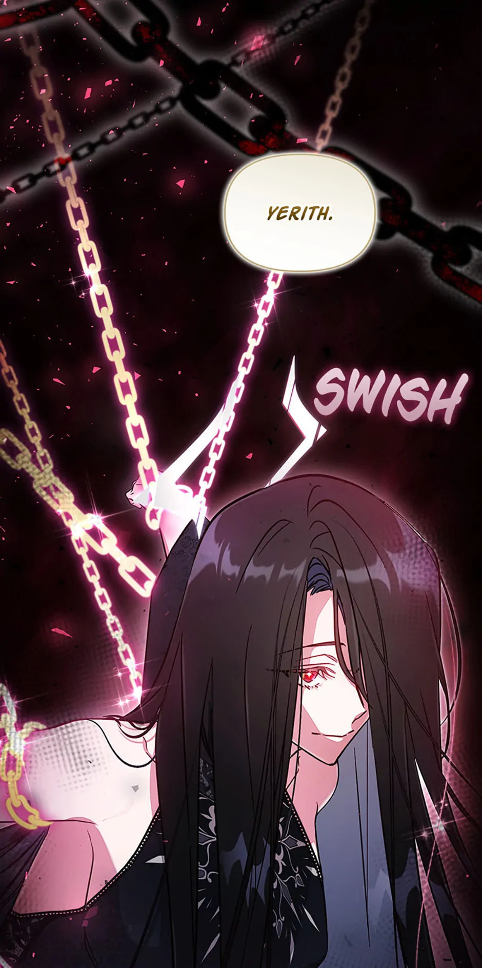 There Is No Place for Fakes Chapter 90 page 49 - 