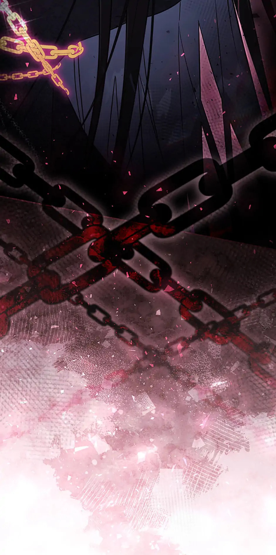 There Is No Place for Fakes Chapter 90 page 50 - 