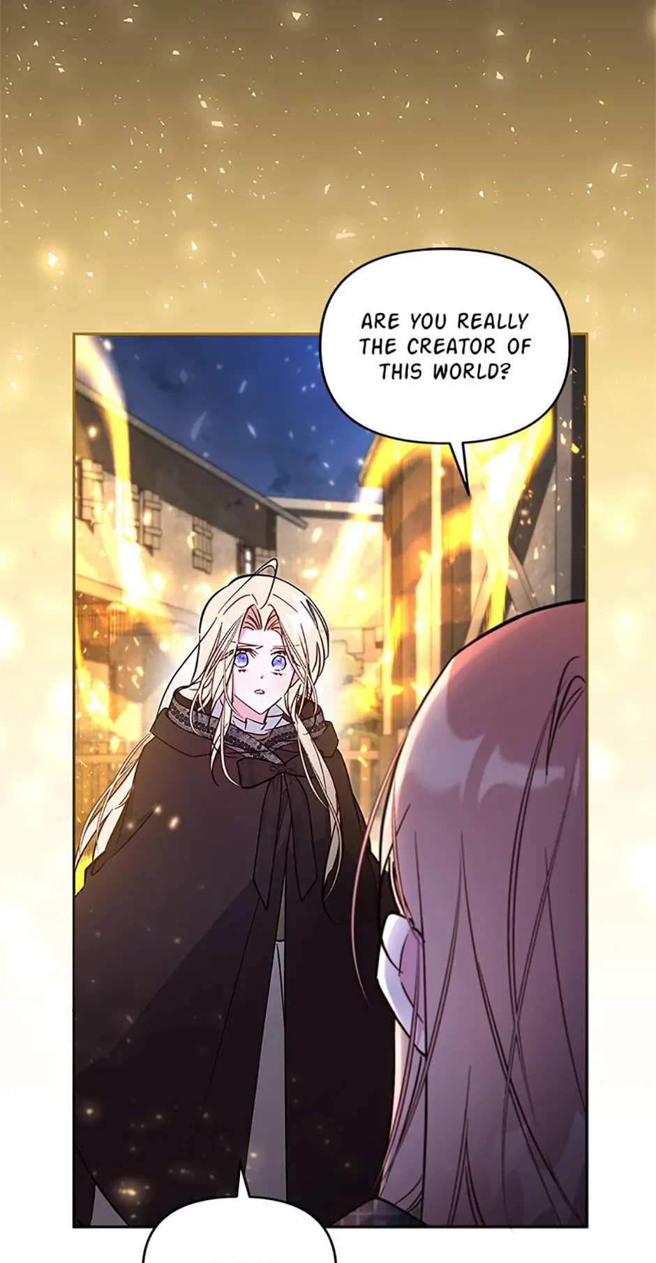 There Is No Place for Fakes Chapter 90 page 6 - 